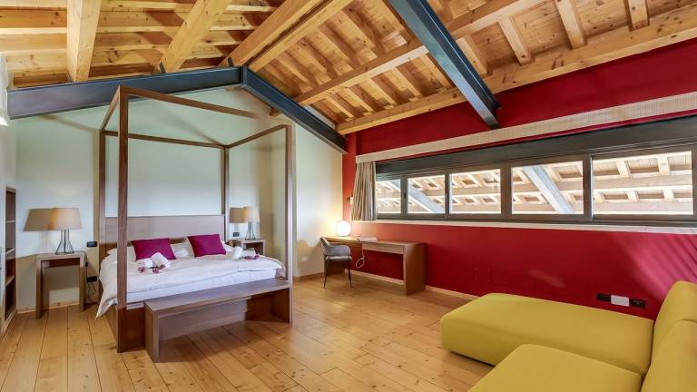 Ferienwohnung  Pozzolengo