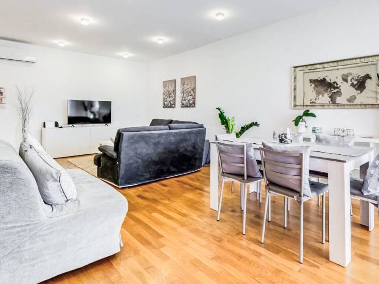 Wohnung in der Nähe des Vatikans — photo 3