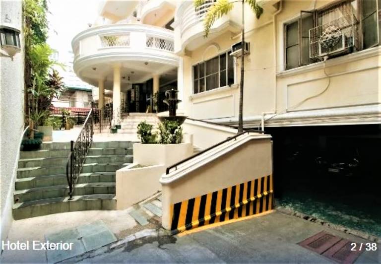 Hostel  Manila
