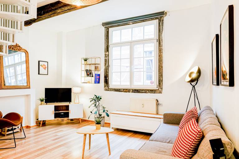 Appartement Andenne