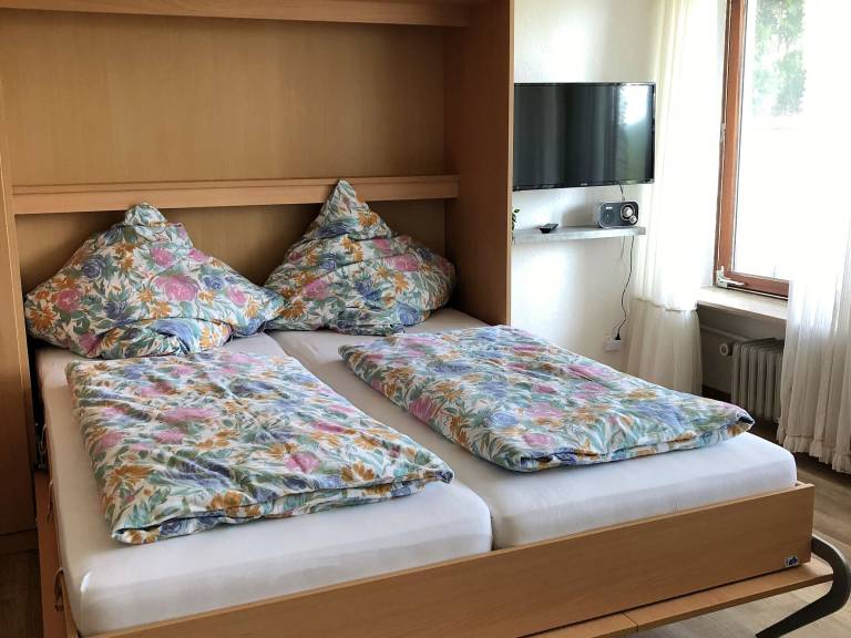 Ferienwohnung Schönwald im Schwarzwald