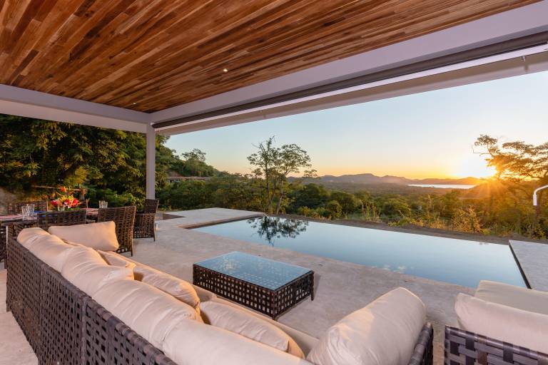 Casa Playa Flamingo