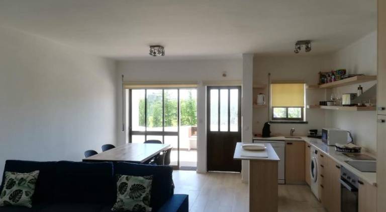 Holiday apartment with patio & barbecue — photo 3