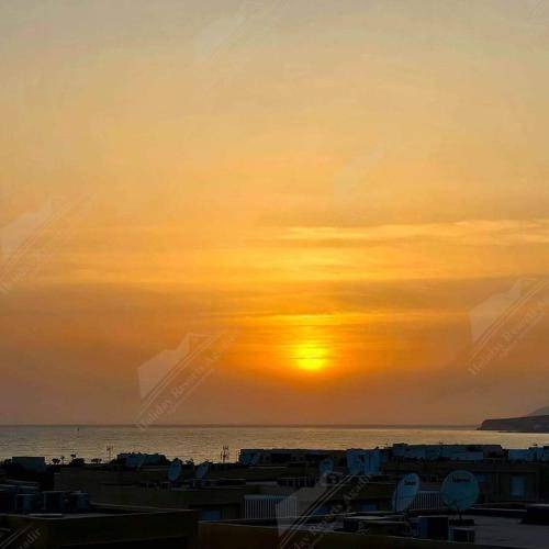 Appartement Taghazout