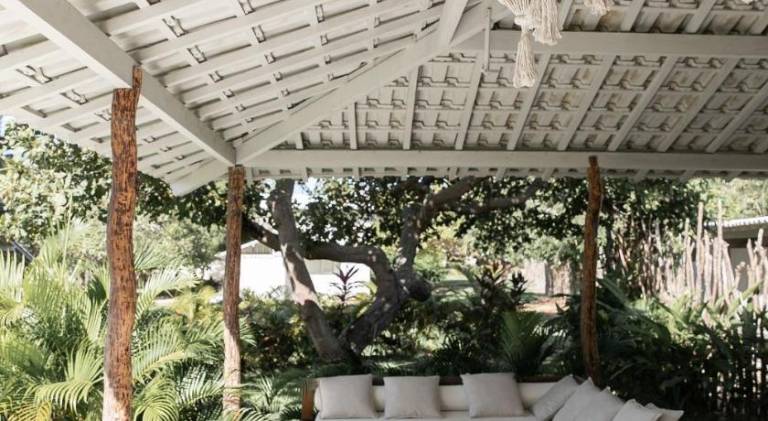 KANAHA BEACH VILLA — photo 3