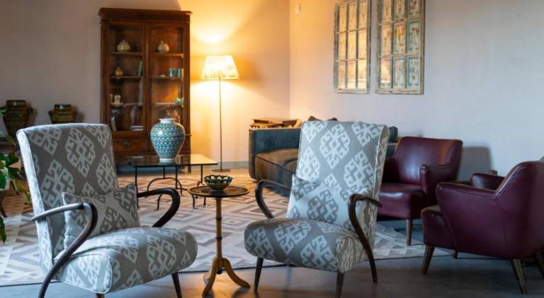 Planeta Country House & Beach Club — photo 3