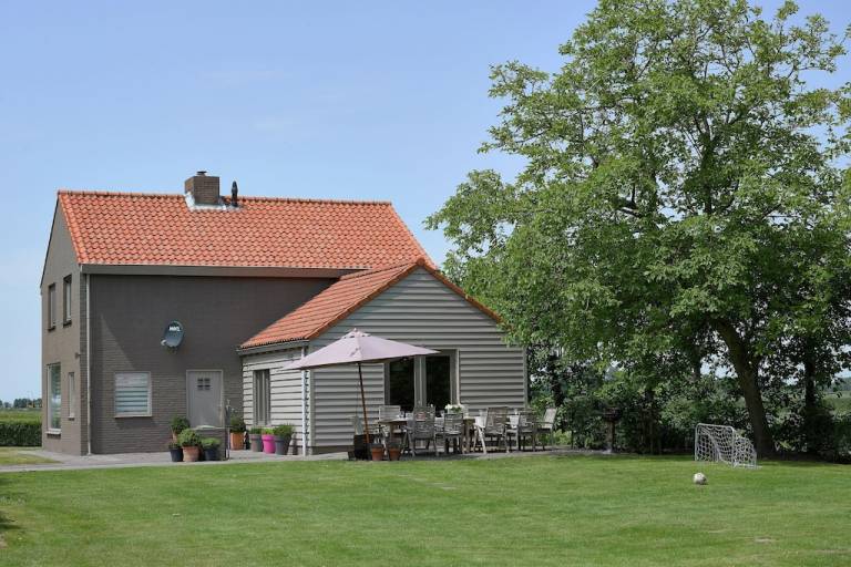 Boerderij Cadzand