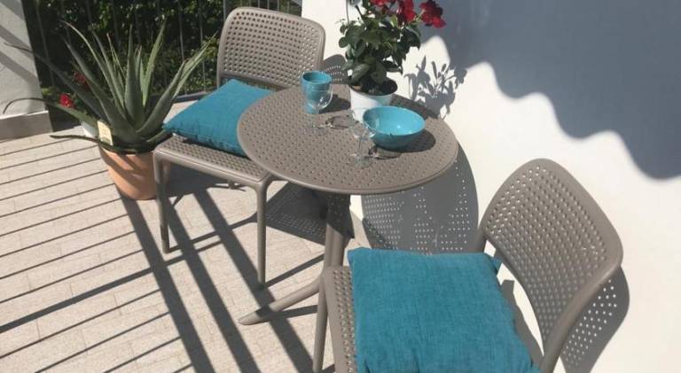 Rental apartment | Pet-friendly in Lazise