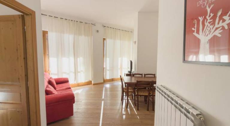 Wonderful rental apartment | Close to the ski | Pet-friendly in Gressan
