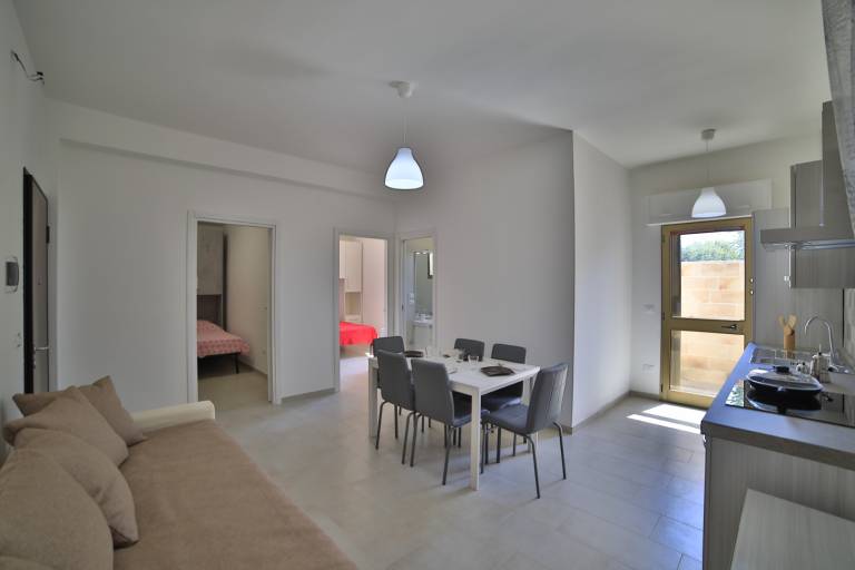 House with barbecue — photo 2