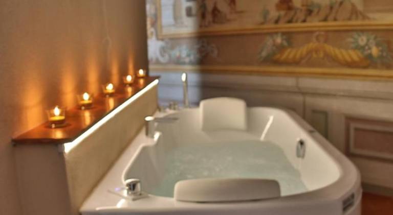 Relais Villa Poschi — photo 4