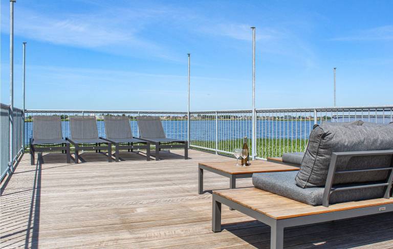 Hausboot  Aalsmeer