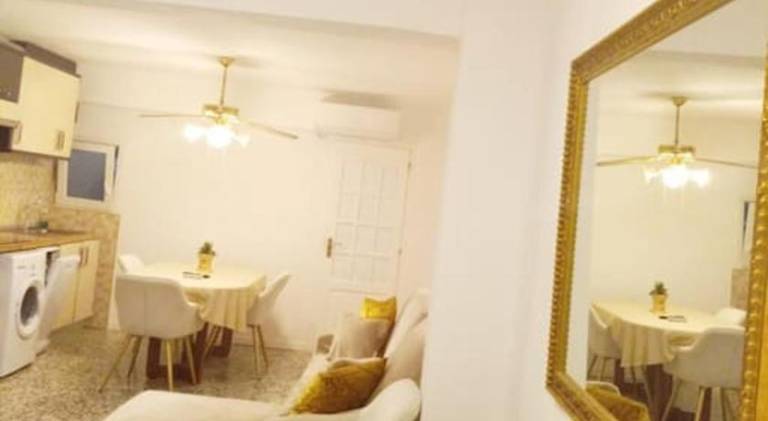 Apartamento Torreblanca