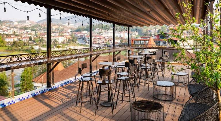 Sapa Luxury Hotel & Spa — photo 4