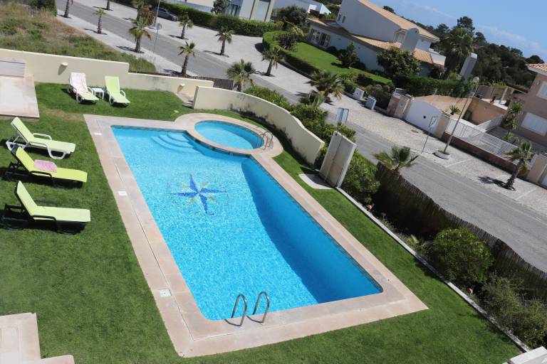 Villa Comporta