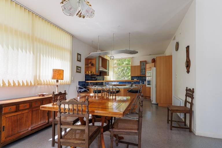 Fully equipped wonderful house with patio, yard & barbeque | Garden view | Pet-friendly — photo 5