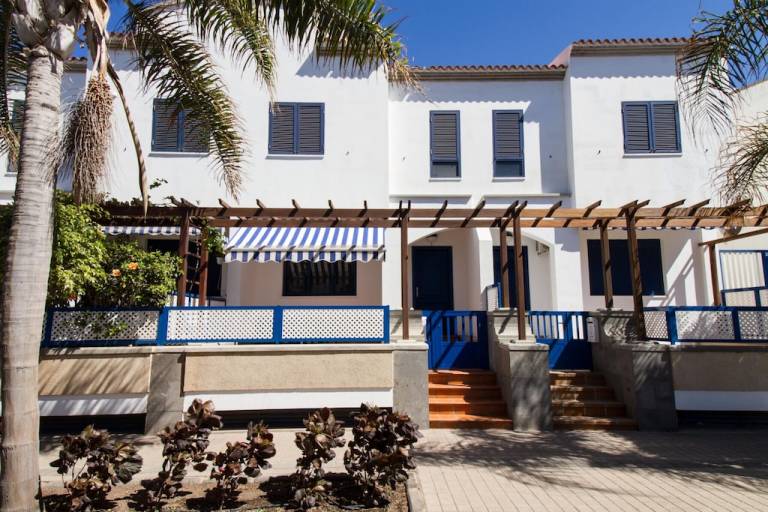 Casa Puerto de las Nieves