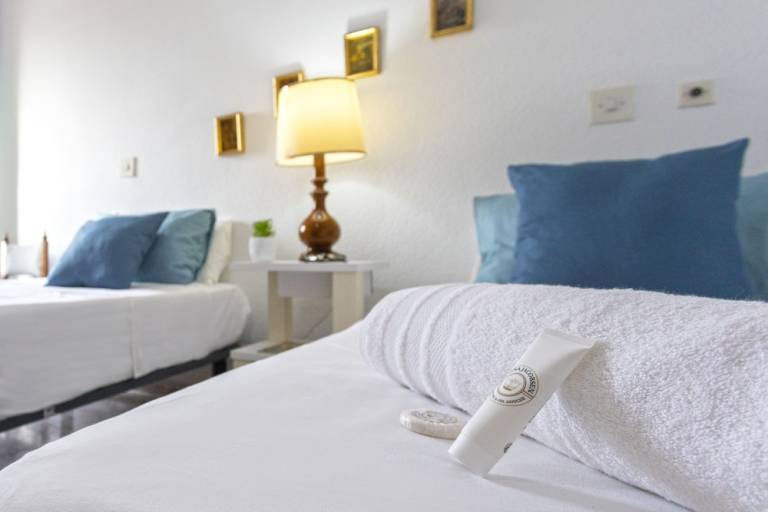 Resort Velilla-Taramay