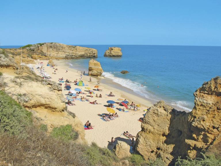 Ferienwohnung Albufeira