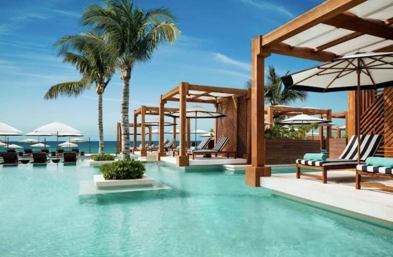 Villa Playacar