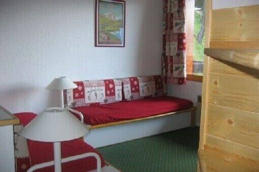Appartement Vallandry