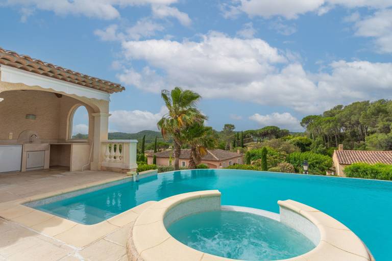 Villa Agay