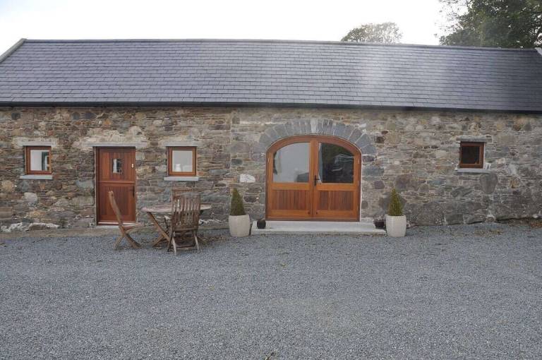 House  Duncannon
