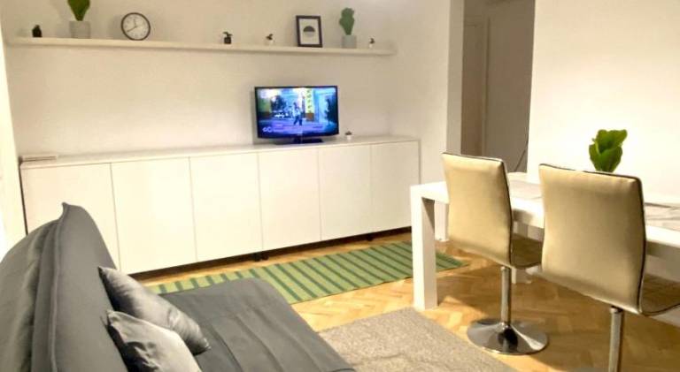 Rental apartment with 3 rooms for 6 persons — photo 2