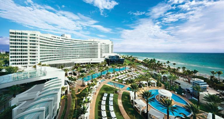 Resort Miami Beach