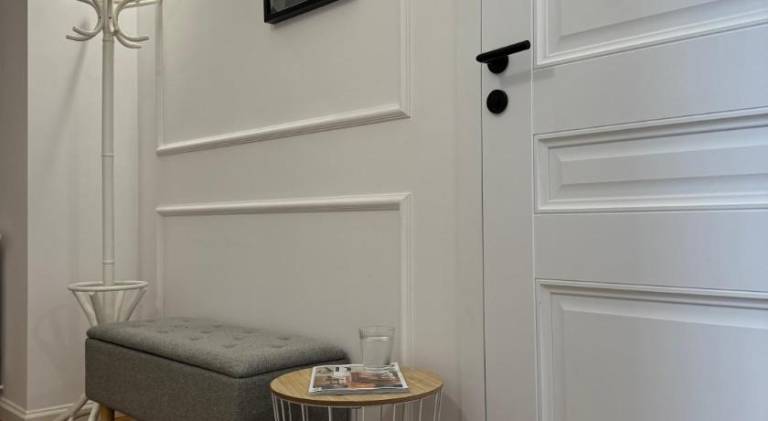 Holiday apartment with 1 room for 4 persons — photo 4