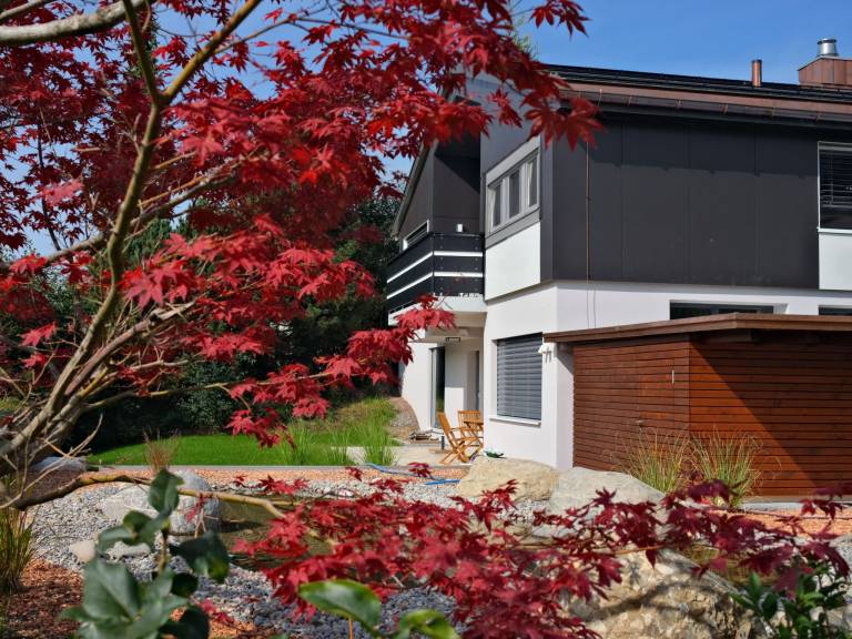 Ferienwohnung  Wildhaus