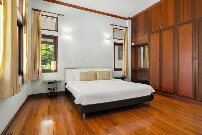 Resort  Ko Chang