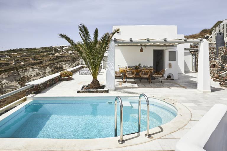 Villa Fira