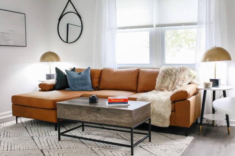 Apartment Norfolk