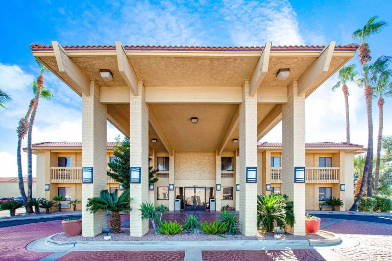 La Quinta Inn by Wyndham Tucson East in Tucson, AZ