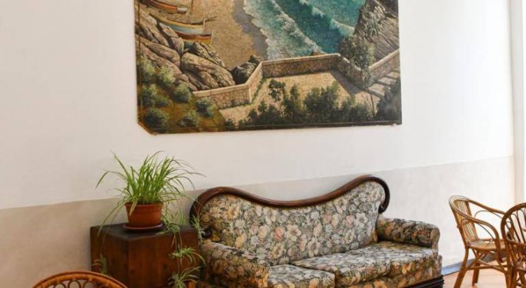 Hotel Le Palme — photo 2