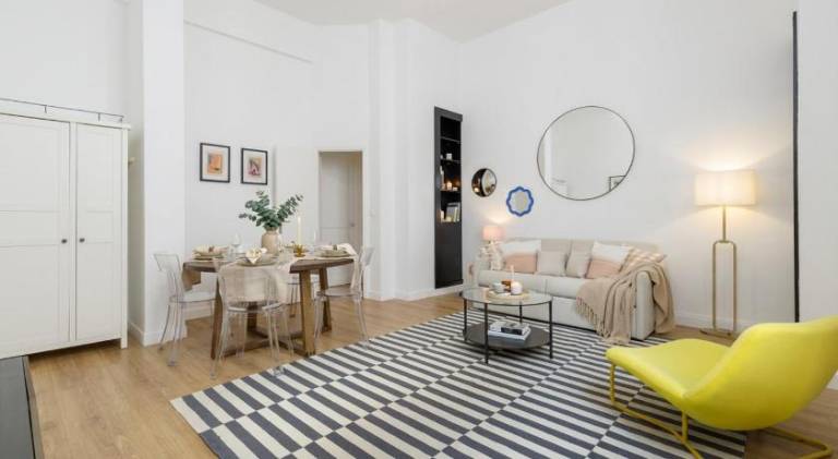 Fully equipped rental apartment | Pets allowed — photo 3