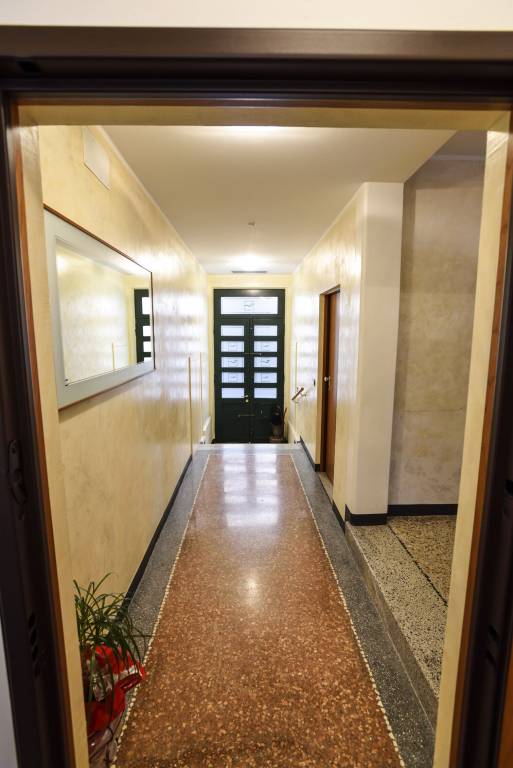 Appartement Treviso