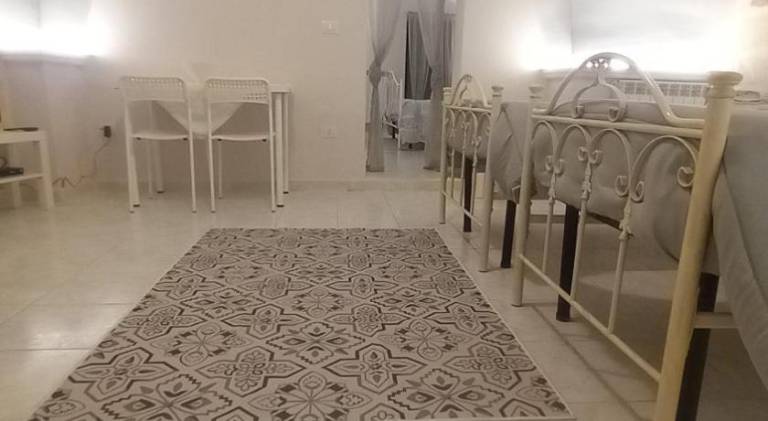 Apartment with 2 rooms for 4 persons — photo 4