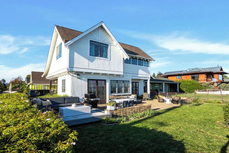 House Capitola