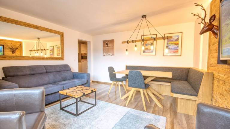 Ferienwohnung Zell am See