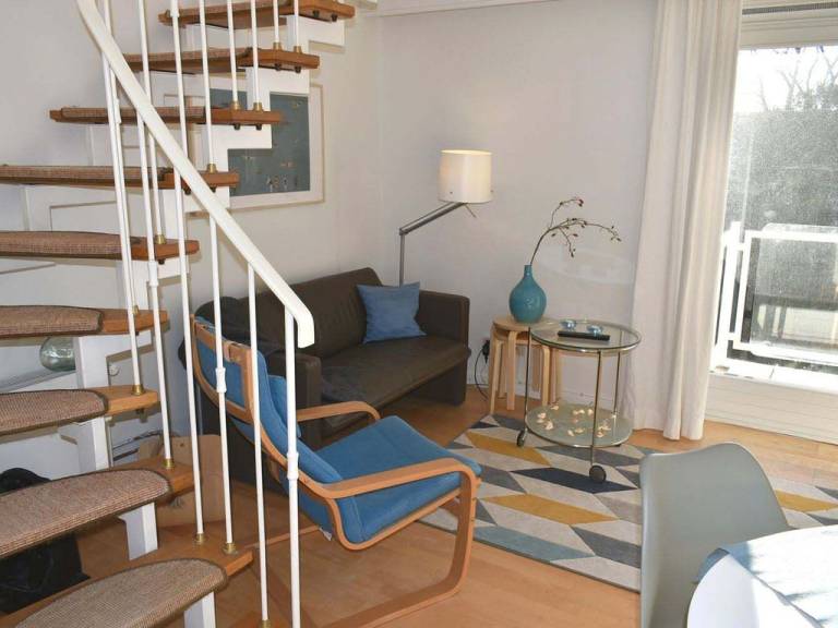 Haus Miramar Ferienwohnung Nr 20