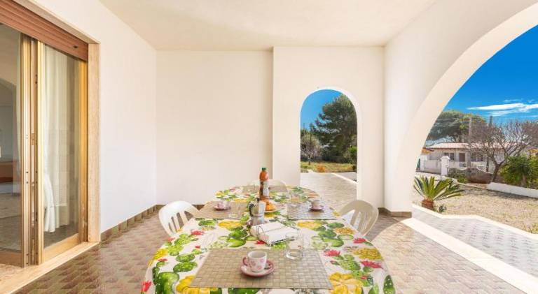 Vacation home with 2 rooms for 5 persons — photo 3