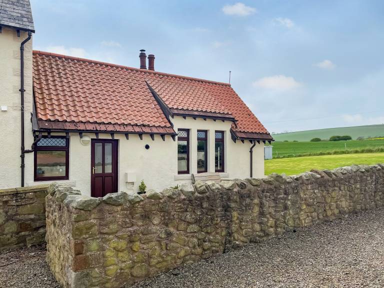 Cottage Coldingham