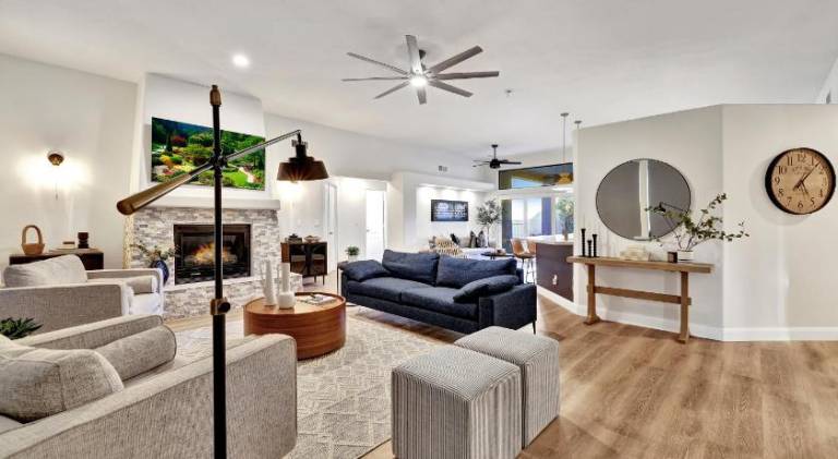 Vacation home with jacuzzi | Pets allowed — photo 2