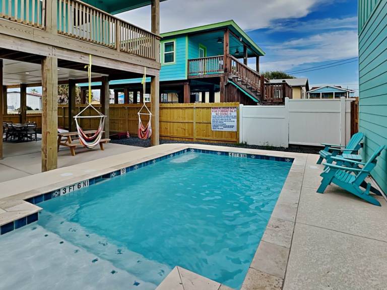 House Port Aransas