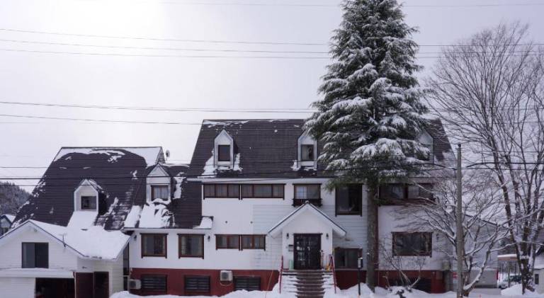 Alley Oop Hakuba — photo 5