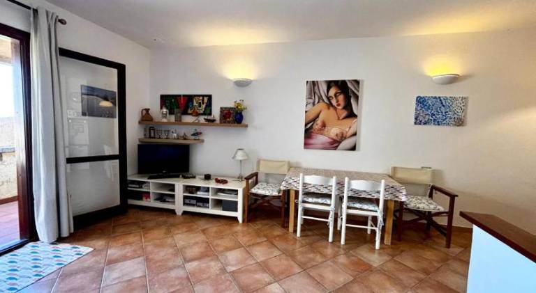 Rental apartment with 1 room for 4 persons — photo 3