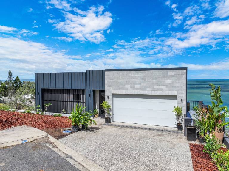 Apartment Emu Park