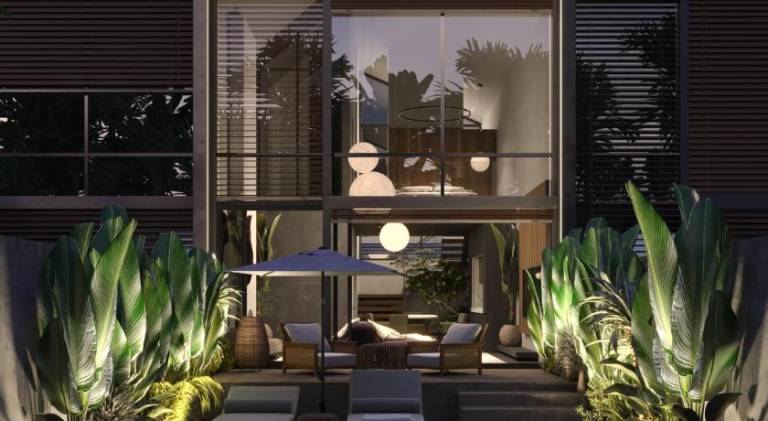 Resort  Ubud
